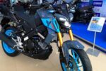 Yamaha MT 15 New