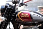 Royal Enfield 350