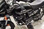 Hero Splendor Electric