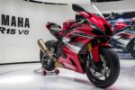 Yamaha R15 New Model