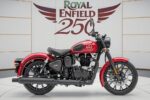 Royal Enfield Classic 250